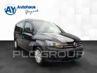 2016 Volkswagen Caddy