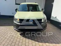 2016 Volkswagen Caddy