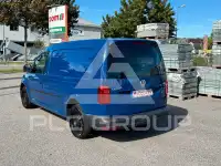 2016 Volkswagen Caddy