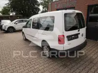2016 Volkswagen Caddy
