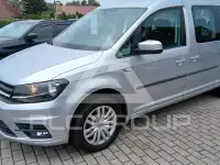 2016 Volkswagen Caddy