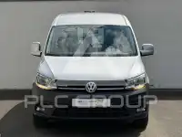 2016 Volkswagen Caddy