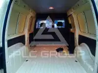 2016 Volkswagen Caddy