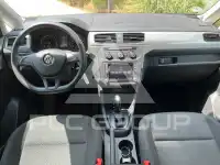 2016 Volkswagen Caddy