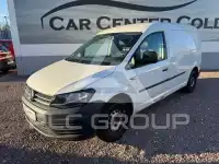 2016 Volkswagen Caddy