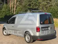2016 Volkswagen Caddy