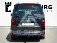 2016 Volkswagen Caddy