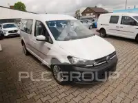 2016 Volkswagen Caddy