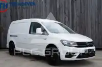 2016 Volkswagen Caddy