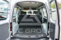 2016 Volkswagen Caddy