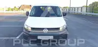 2016 Volkswagen Caddy