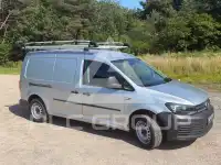 2016 Volkswagen Caddy