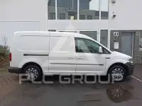 2016 Volkswagen Caddy