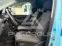2016 Volkswagen Caddy