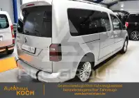 2016 Volkswagen Caddy