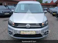 2016 Volkswagen Caddy