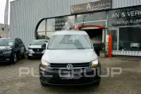 2016 Volkswagen Caddy