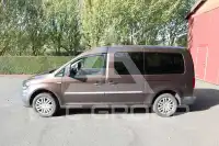 2016 Volkswagen Caddy