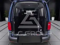 2016 Volkswagen Caddy