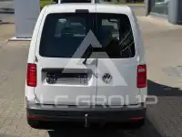 2016 Volkswagen Caddy