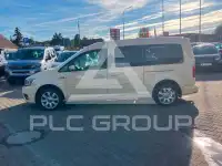2016 Volkswagen Caddy