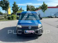 2016 Volkswagen Caddy