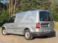 2016 Volkswagen Caddy