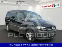 2016 Volkswagen Caddy