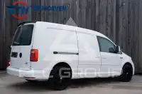 2016 Volkswagen Caddy