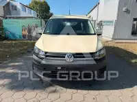 2016 Volkswagen Caddy