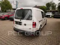 2016 Volkswagen Caddy