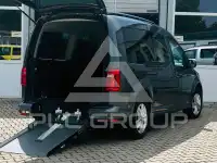 2016 Volkswagen Caddy