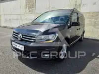 2016 Volkswagen Caddy