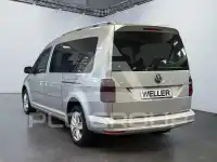 2016 Volkswagen Caddy