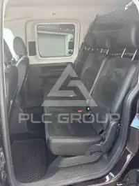 2016 Volkswagen Caddy