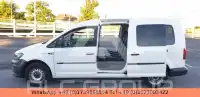 2016 Volkswagen Caddy
