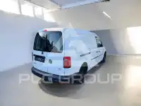 2016 Volkswagen Caddy