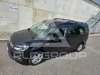 2016 Volkswagen Caddy