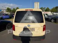 2016 Volkswagen Caddy