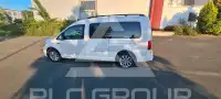 2016 Volkswagen Caddy