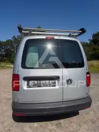 2016 Volkswagen Caddy