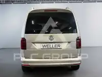 2016 Volkswagen Caddy