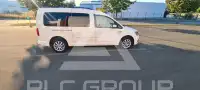 2016 Volkswagen Caddy