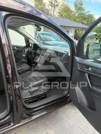 2016 Volkswagen Caddy