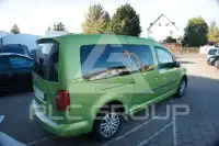 2016 Volkswagen Caddy