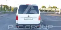 2016 Volkswagen Caddy