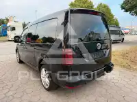 2016 Volkswagen Caddy