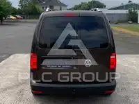 2016 Volkswagen Caddy