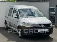 2016 Volkswagen Caddy