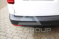 2016 Volkswagen Caddy